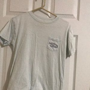 Southern Lure t shirt